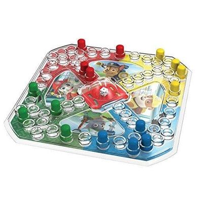 Paw Patrol, Pop-Up Game, joc de familie