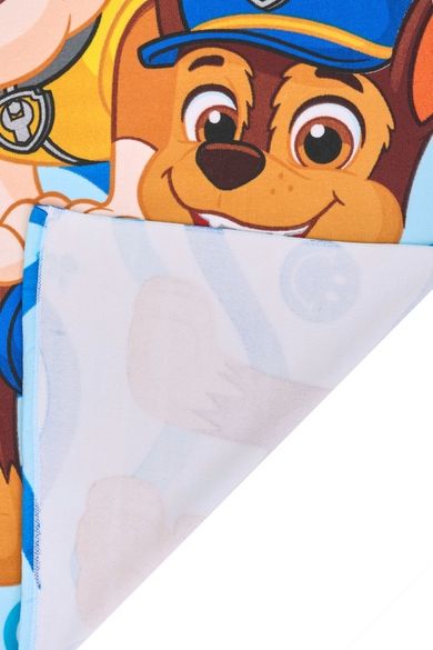 Paw Patrol, prosop din microfibra, 70-140 cm
