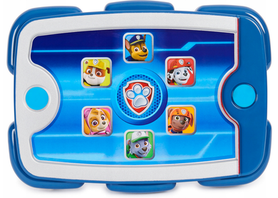 Paw Patrol, tableta Ryder cu sunete
