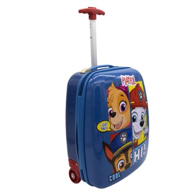 Paw Patrol, troller