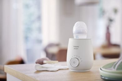 Philips Avent, Premium, aparat de incalzit biberoane, SCF358/00