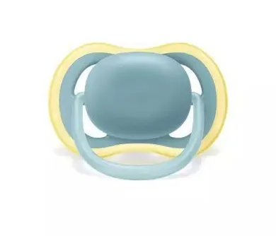 Philips Avent, Ultra Air, suzeta, 18 luni+, 2 buc., SCF349/01