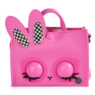 Purse Pets, Holly Hops, geanta interactiva