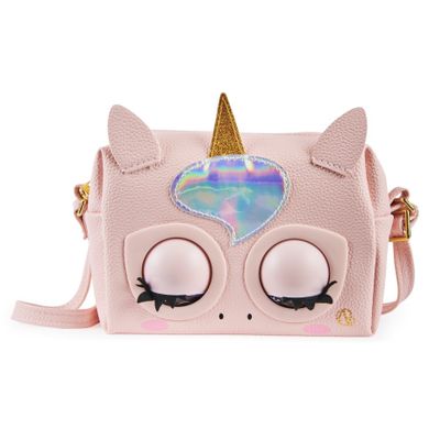 PursePets, Unicorn, gentuta interactiv