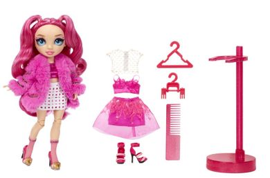 Rainbow High, Stella Monroe, papusa fashionista