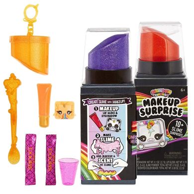Rainbow Surprise, Makeup Surprise, set creativ, 1 bucata
