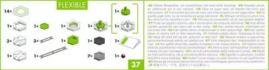 Ravensburger, GraviTrax, GO Flexible, set de start