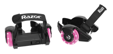 Razor, Jetts, Mini Heal Wheels, mini role, roz