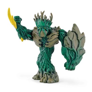 Schleich, Eldrador Creatures, Conducatorul junglei, figurina, 70151