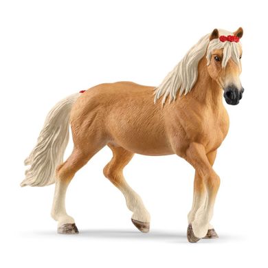 Schleich, Horse Club, Iapa de rasa Haflinger, figurina, 20922