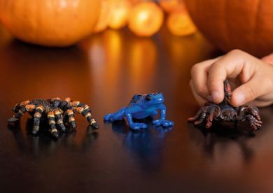 Schleich, Wild Life, Paianjan, figurina, 14829
