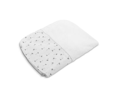 Sensillo, Papadii, husa pentru masa de infasat, 70-50 cm
