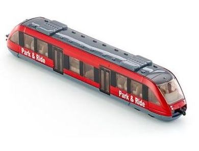 Siku, Tren regional, macheta, S1646