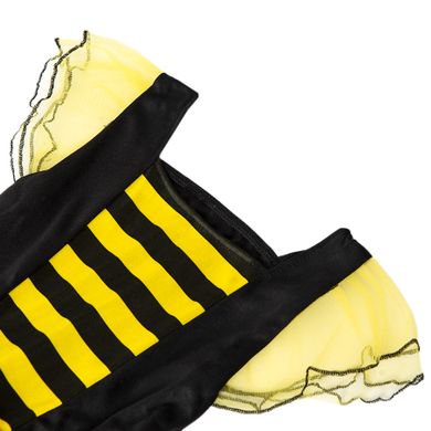 Smiki, Albinuta, costum pentru copii, 5-6 ani