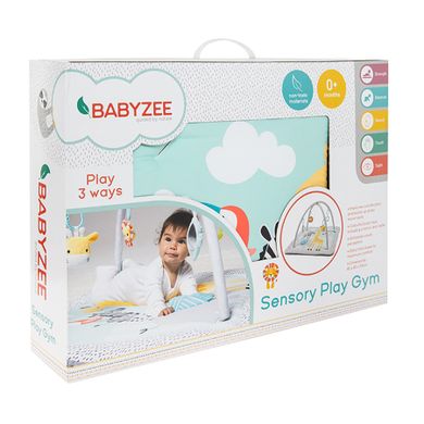 Smiki, Babyzee, covoras educativ