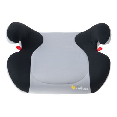 Smiki, Booster, inaltator auto, 22-36 kg, negru-gri