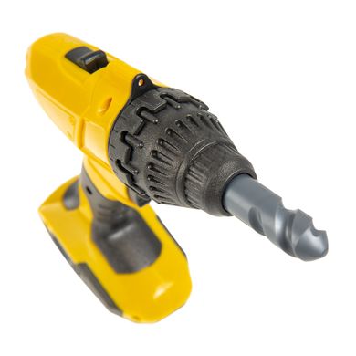 Smiki, bormasina pentru copii, 20 cm
