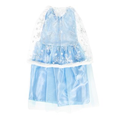 Smiki, Craiasa zapezii, costum pentru copii, 3-5 ani