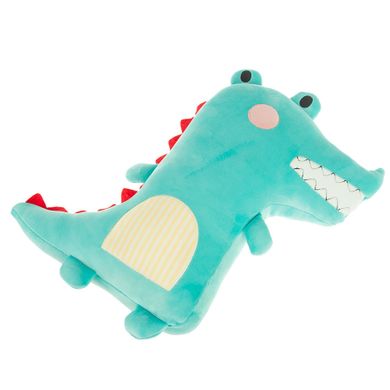 Smiki, Crocodil, jucarie de plus, 45 cm
