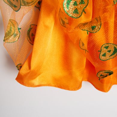 Smiki, Halloween, Dovleac, costum pentru copii