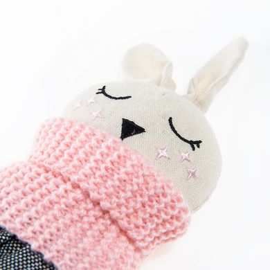 Smiki, iepure, mascota, 30 cm