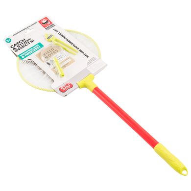 Smiki, kit pentru prinderea si observarea insectelor