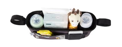 Smiki, Little adventurer, Frunze, organizator pentru carucior