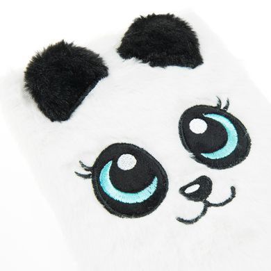 Smiki, Panda, jurnal de plus, carnetel