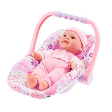 Smiki, Papusa cu port-bebe