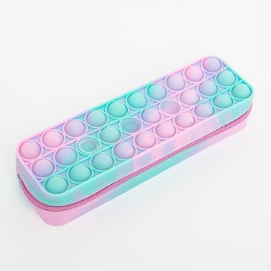 Smiki, penar etui Pop It, fara rechizite scolare