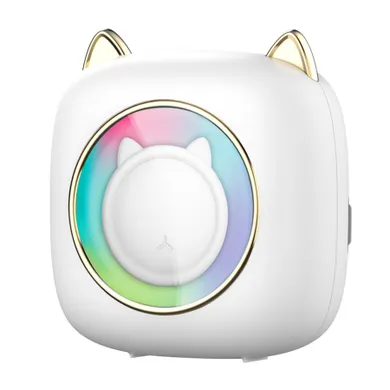 Smiki, Pisicuta, imprimanta termica mini, wireless