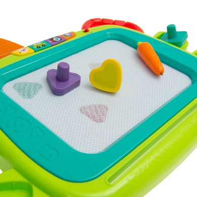 Smiki, Ponei, tableta de desenat interactiva