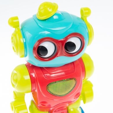 Smiki, Prietenul meu robot, jucarie interactiva