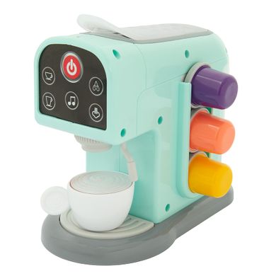 Smiki, Primul meu aparat de cafea cu lumini si sunete