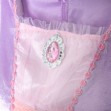 Smiki, Rapunzel, costum pentru copii, 5-6 ani