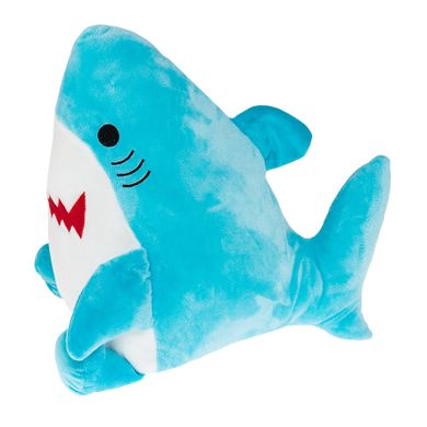 Smiki, Rechin, jucarie de plus, 30 cm
