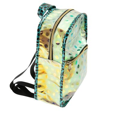 Smiki, rucsac pentru prescolari, holografic