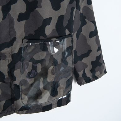 Smiki, Soldat, costum pentru copii, 5-6 ani