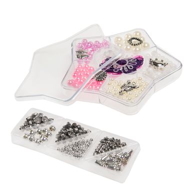 Smiki, Stylo, Margele, DIY, set creativ