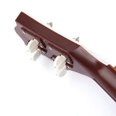Smiki, Ukulele, instrument muzical