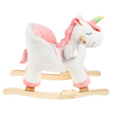 Smiki, Unicorn balansoar, 70 cm