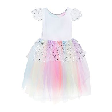 Smiki, Unicorn, costum pentru copii cu bentita