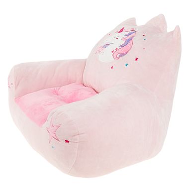 Smiki, Unicorn, fotoliu din plus