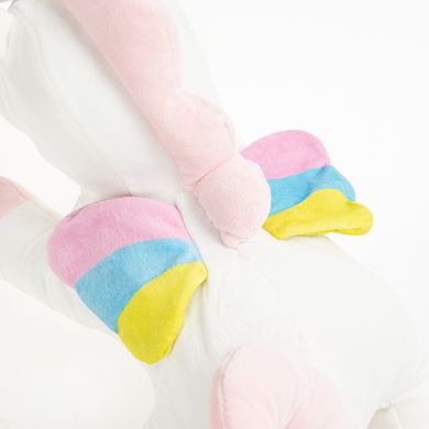 Smiki, Unicorn, mascota, 40 cm