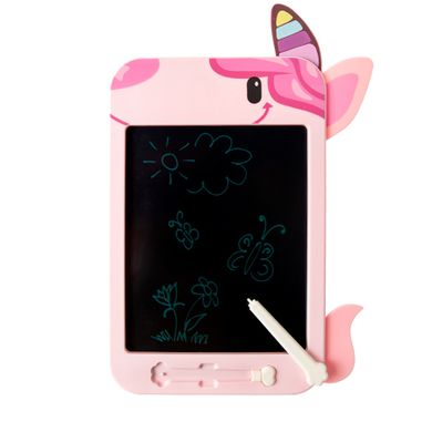 Smiki, Unicorn, tableta grafica cu ecran LCD