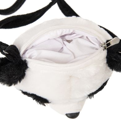 Smiki, Ursulet Panda, gentuta de plus