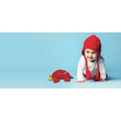 Smily Play, Crab - dansez si vibrez
