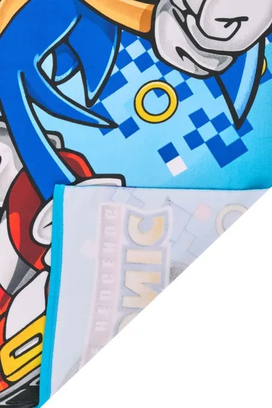 Sonic, prosop din microfibra, 70-140 cm