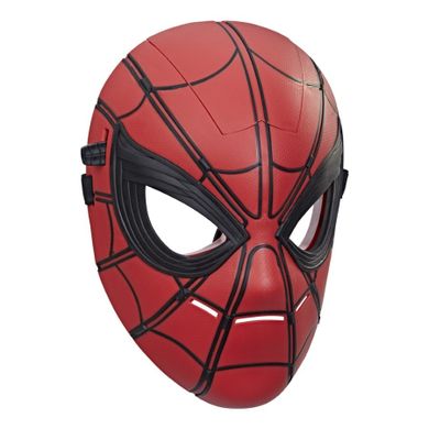 Spider-Man, masca