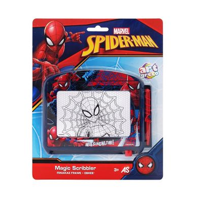 Spider-Man, mini tableta de desen
